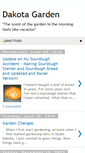 Mobile Screenshot of dakotagarden.com
